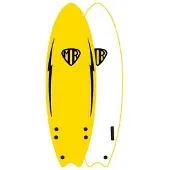 Ocean & Earth Mr Ezi Rider Soft 5´4`` 6`` Surfbrett