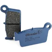 Brembo 07ya41 Type Cc Keramik-bremsbeläge