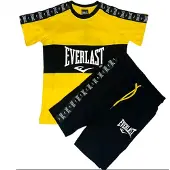 Everlast Kurzarm-set