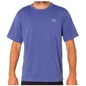 Ocean & Earth Surf Kurzarm-rash Guard