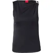 HUGO Dastasy 10276327 ärmelloses T-shirt