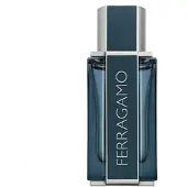 Salvatore Ferragamo Intense Leather Eau de Parfum da uomo Spray 50 ml