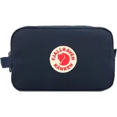 Fjällräven Kulturtasche Kånken Gear Bag Navy