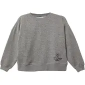 s.Oliver Sweatshirts Grey Größe: 146/152 | Strickjacken Outlet | kids | Grau