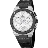 Festina - F22003/1 - Armbanduhr - Chronograph - Herren