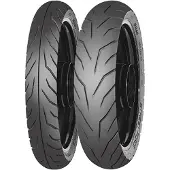 Mitas Street Force 52s Tl Kundenspezifischer Vorderreifen