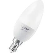 Osram SMART+, 4,9 W, 40 W, E14, 470 lm, 20000 h, Weiß