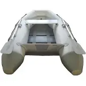 Cimatecnic 240 Slat-boot
