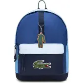 Lacoste Kids Core Solid Rucksack