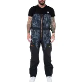 Graff 731-b-8/3 Edition 3.0 Latzhose
