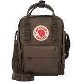 Fjall Raven Fjällräven Kånken Tasche Braun Braun One Size