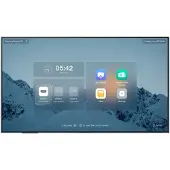 Yealink MD65 Meeting Display 65"
