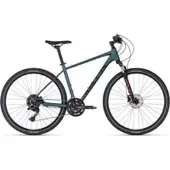 Kelly Mountainbike Kellys Phanatic 70 | Größe L (28")