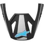 Alpinestars Sm3 Heat Ece06 Visier