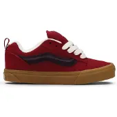 Vans Knu Skool Sportschuhe Rot EU 39 Mann Rot EU 39