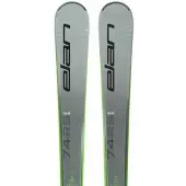 Elan Element 74 Rs Shift X + El 10.0 Gw Paket Mit Alpinski