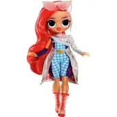 L.O.L. Surprise! Tweens Eye Spy Puppe - Spy