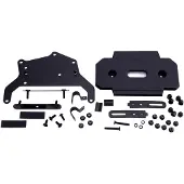 Kappa 8029871139291 Topcase Heckmontage