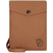 Fjällräven Pocket herren-schultertasche