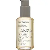 Lanza Keratin Healing Oil Hair Treatment