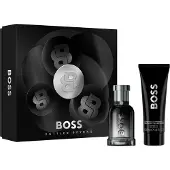 HUGO BOSS Bottled Beyond Eau de Parfum 50 ml Geschenk-Set Grösse ONESI