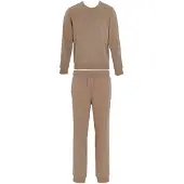 Emporio Armani Basic Terry Trainingsanzug