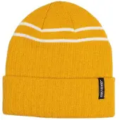 Santa Cruz Double Stripe Mütze