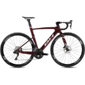 Bh Aerolight 6.0 105 Di2 2026 Rennrad