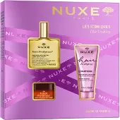 Nuxe Geschenkset 2025 Huile Prodigieuse Bestseller 1 St Kombipackung