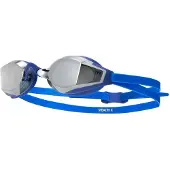 Tyr Stealth-x Race Schwimmbrille Mit Spiegelglas