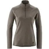 Gonso Damen T-Shirts/Tanks lg.Arm Da Essential Jersey Longsleeve Therm W
