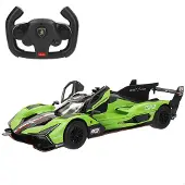 Rastar 1:14 Lamborghini Sc63 Lmdh Ferngesteuertes Auto