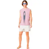 Oakley Apparel Beach Volley 16" Beachshort mist (68S) S