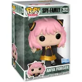 Funko POP! Spy x Family - Anya Forger 20230 Special Edition Pop! Vinyl Figur