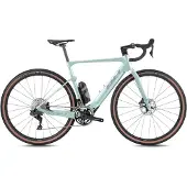 Bh Igravelx Carbon 2.8 2ezmag Grx Rx820 2026 Elektrisches Gravelbike