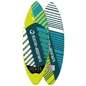 Spinera WAKESURFER 2024 - 5,3