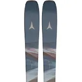 Atomic Maven 84 Ltd Ed+m 10 Gw Damen Alpin-skiausrüstung