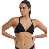 Tyr Durafast Elite Triangle Tieback Solid Bikinioberteil