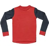 Devold Expedition Merino Langarm-t-shirt