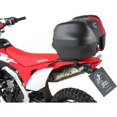 Hepco&Becker Honda Crf 450 L 18-21 6609516 01 01-206 Motorradkoffer