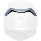 AGV K7 Helm-heckspoiler