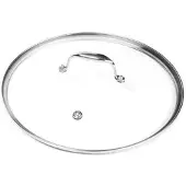 ONYX Cookware LID-GLASS-24-SH_FBA