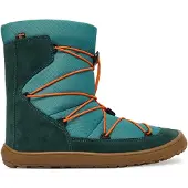 Froddo Barefoot Tex Track Wool Petroleum Größe EU 37