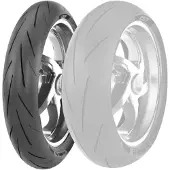 CST Cm-s5 Ride Migra 58w Tl Sport-touring-vorderreifen