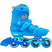 Flying Eagle S8 Inline-skates
