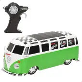 Maisto Tech 78401 Volkswagen Combi 1:24 Ferngesteuertes Auto