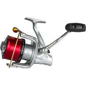 Grauvell Vertix Vangrade Surfcasting-rolle