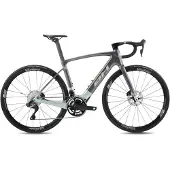 Bh Irs1 Carbon 1.6 2ezmag Ultegra Di2 2026 E-rennrad