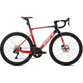 Bh Rs1 5.0 Ultegra Di2 Power 2026 Rennrad