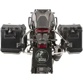 Hepco&Becker Yamaha Ténéré 700 2025 Xplorer Seitenkoffer-set